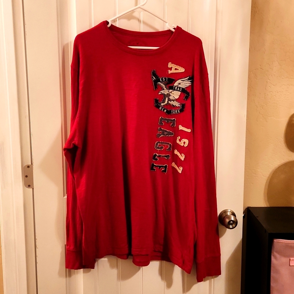 Mens American Eagle shirt